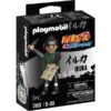 PLAYMOBIL 71113 Naruto Shippuden - Iruka, Konstruktionsspielzeug -Playmobil Spielwaren PLAYMOBIL 71113 Naruto Shippuden Iruka Konstruktionsspielzeug@@1840810