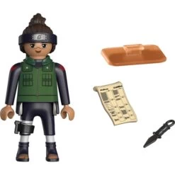 PLAYMOBIL 71113 Naruto Shippuden - Iruka, Konstruktionsspielzeug 7 PLAYMOBIL 71113 Naruto Shippuden - Iruka, Konstruktionsspielzeug -Playmobil Spielwaren PLAYMOBIL 71113 Naruto Shippuden Iruka Konstruktionsspielzeug@@1840810 1