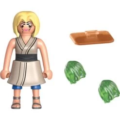 PLAYMOBIL 71114 Naruto Shippuden - Tsunade, Konstruktionsspielzeug -Playmobil Spielwaren PLAYMOBIL 71114 Naruto Shippuden Tsunade Konstruktionsspielzeug@@1840968 1