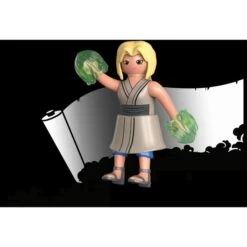 PLAYMOBIL 71114 Naruto Shippuden - Tsunade, Konstruktionsspielzeug -Playmobil Spielwaren PLAYMOBIL 71114 Naruto Shippuden Tsunade Konstruktionsspielzeug@@1840968 2