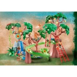 PLAYMOBIL 71142 Wiltopia - Tropischer Dschungel-Spielplatz, Konstruktionsspielzeug 9 PLAYMOBIL 71142 Wiltopia - Tropischer Dschungel-Spielplatz, Konstruktionsspielzeug -Playmobil Spielwaren PLAYMOBIL 71142 Wiltopia Tropischer Dschungel Spielplatz Konstruktionsspielzeug@@1888894 2