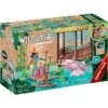 PLAYMOBIL 71143 Wiltopia - Paddeltour Mit Den Flussdelfinen, Konstruktionsspielzeug -Playmobil Spielwaren PLAYMOBIL 71143 Wiltopia Paddeltour mit den Flussdelfinen Konstruktionsspielzeug@@1888905
