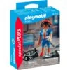 PLAYMOBIL 71164 SpecialPlus Mechanikerin, Konstruktionsspielzeug 1 PLAYMOBIL 71164 SpecialPlus Mechanikerin, Konstruktionsspielzeug -Playmobil Spielwaren PLAYMOBIL 71164 specialPlus Mechanikerin Konstruktionsspielzeug@@1888903