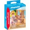 PLAYMOBIL 71171 SpecialPlus Ballerina, Konstruktionsspielzeug 1 PLAYMOBIL 71171 SpecialPlus Ballerina, Konstruktionsspielzeug -Playmobil Spielwaren PLAYMOBIL 71171 specialPlus Ballerina Konstruktionsspielzeug@@1889005