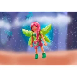 PLAYMOBIL 71180 Ayuma - Forest Fairy Leavi, Konstruktionsspielzeug -Playmobil Spielwaren PLAYMOBIL 71180 Ayuma Forest Fairy Leavi Konstruktionsspielzeug@@1888926 1