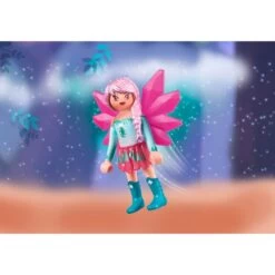 PLAYMOBIL 71181 Ayuma - Crystal Fairy Elvi, Konstruktionsspielzeug -Playmobil Spielwaren PLAYMOBIL 71181 Ayuma Crystal Fairy Elvi Konstruktionsspielzeug@@1888917 1