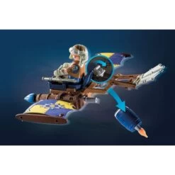 PLAYMOBIL 71211 Novelmore Darios Fluggleiter, Konstruktionsspielzeug -Playmobil Spielwaren PLAYMOBIL 71211 Novelmore Darios Fluggleiter Konstruktionsspielzeug@@1889009 4