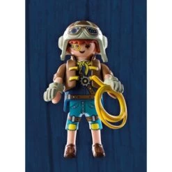 PLAYMOBIL 71211 Novelmore Darios Fluggleiter, Konstruktionsspielzeug -Playmobil Spielwaren PLAYMOBIL 71211 Novelmore Darios Fluggleiter Konstruktionsspielzeug@@1889009 5