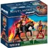 PLAYMOBIL 71213 Novelmore Burnham Raiders - Feuerritter, Konstruktionsspielzeug 2 PLAYMOBIL 71213 Novelmore Burnham Raiders - Feuerritter, Konstruktionsspielzeug -Playmobil Spielwaren PLAYMOBIL 71213 Novelmore Burnham Raiders Feuerritter Konstruktionsspielzeug@@1888955