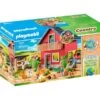 PLAYMOBIL 71248 Bauernhaus, Konstruktionsspielzeug -Playmobil Spielwaren PLAYMOBIL 71248 Bauernhaus Konstruktionsspielzeug@@1888990