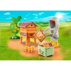 PLAYMOBIL 71253 Country Imkerin, Konstruktionsspielzeug -Playmobil Spielwaren PLAYMOBIL 71253 Country Imkerin Konstruktionsspielzeug@@1888996 2