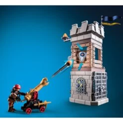 PLAYMOBIL 71298 Novelmore Vs. Burnham Raiders - Turnierarena, Konstruktionsspielzeug -Playmobil Spielwaren PLAYMOBIL 71298 Novelmore vs Burnham Raiders Turnierarena Konstruktionsspielzeug@@1889044 10
