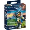 PLAYMOBIL 71301 Novelmore - Arwynn Mit Invincibus, Konstruktionsspielzeug 1 PLAYMOBIL 71301 Novelmore - Arwynn Mit Invincibus, Konstruktionsspielzeug -Playmobil Spielwaren PLAYMOBIL 71301 Novelmore Arwynn mit Invincibus Konstruktionsspielzeug@@1889021