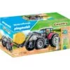 PLAYMOBIL 71305 Country Großer Traktor, Konstruktionsspielzeug -Playmobil Spielwaren PLAYMOBIL 71305 Country Gro er Traktor Konstruktionsspielzeug@@1889111