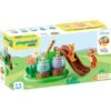 PLAYMOBIL 71317 1.2.3 & Disney: Winnies & Tiggers Bienengarten, Konstruktionsspielzeug -Playmobil Spielwaren PLAYMOBIL 71317 1 2 3 Disney Winnies Tiggers Bienengarten Konstruktionsspielzeug@@1889190