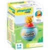 PLAYMOBIL 71318 1.2.3 & Disney: Winnies Stehauf-Honigtopf, Konstruktionsspielzeug -Playmobil Spielwaren PLAYMOBIL 71318 1 2 3 Disney Winnies Stehauf Honigtopf Konstruktionsspielzeug@@1889191