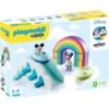 PLAYMOBIL 71319 1.2.3 & Disney: Mickys & Minnies Wolkenhaus, Konstruktionsspielzeug -Playmobil Spielwaren PLAYMOBIL 71319 1 2 3 Disney Mickys Minnies Wolkenhaus Konstruktionsspielzeug@@1889192