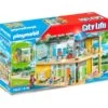 PLAYMOBIL 71327 City Life Große Schule, Konstruktionsspielzeug 1 PLAYMOBIL 71327 City Life Große Schule, Konstruktionsspielzeug -Playmobil Spielwaren PLAYMOBIL 71327 City Life Gro e Schule Konstruktionsspielzeug@@1889116