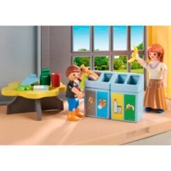 PLAYMOBIL 71331 City Life Anbau Klimakunde, Konstruktionsspielzeug 11 PLAYMOBIL 71331 City Life Anbau Klimakunde, Konstruktionsspielzeug -Playmobil Spielwaren PLAYMOBIL 71331 City Life Anbau Klimakunde Konstruktionsspielzeug@@1889132 3