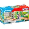 PLAYMOBIL 71333 City Life Schulkiosk, Konstruktionsspielzeug -Playmobil Spielwaren PLAYMOBIL 71333 City Life Schulkiosk Konstruktionsspielzeug@@1889138