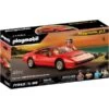 PLAYMOBIL 71343 Magnum, P.i. Ferrari 308 GTS Quattrovalve, Konstruktionsspielzeug -Playmobil Spielwaren PLAYMOBIL 71343 Magnum p i Ferrari 308 GTS Quattrovalve Konstruktionsspielzeug@@1889133