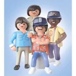 PLAYMOBIL 71343 Magnum, P.i. Ferrari 308 GTS Quattrovalve, Konstruktionsspielzeug -Playmobil Spielwaren PLAYMOBIL 71343 Magnum p i Ferrari 308 GTS Quattrovalve Konstruktionsspielzeug@@1889133 5