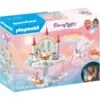 PLAYMOBIL 71359 Princess Magic Himmlisches Regenbogenschloss, Konstruktionsspielzeug 2 PLAYMOBIL 71359 Princess Magic Himmlisches Regenbogenschloss, Konstruktionsspielzeug -Playmobil Spielwaren PLAYMOBIL 71359 Princess Magic Himmlisches Regenbogenschloss Konstruktionsspielzeug@@1889148