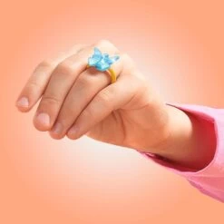 PLAYMOBIL 71359 Princess Magic Himmlisches Regenbogenschloss, Konstruktionsspielzeug -Playmobil Spielwaren PLAYMOBIL 71359 Princess Magic Himmlisches Regenbogenschloss Konstruktionsspielzeug@@1889148 4