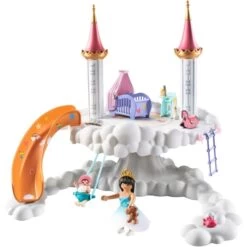 PLAYMOBIL 71360 Princess Magic Himmlische Babywolke, Konstruktionsspielzeug -Playmobil Spielwaren PLAYMOBIL 71360 Princess Magic Himmlische Babywolke Konstruktionsspielzeug@@1889160 1