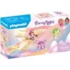 PLAYMOBIL 71363 Princess Magic Himmlischer Ausflug Mit Pegasusfohlen, Konstruktionsspielzeug -Playmobil Spielwaren PLAYMOBIL 71363 Princess Magic Himmlischer Ausflug mit Pegasusfohlen Konstruktionsspielzeug@@1889163