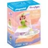 PLAYMOBIL 71364 Princess Magic Himmlischer Regenbogenkreisel Mit Prinzessin, Konstruktionsspielzeug -Playmobil Spielwaren PLAYMOBIL 71364 Princess Magic Himmlischer Regenbogenkreisel mit Prinzessin Konstruktionsspielzeug@@1889164