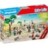 PLAYMOBIL 71365 City Life Hochzeitsfeier, Konstruktionsspielzeug -Playmobil Spielwaren PLAYMOBIL 71365 City Life Hochzeitsfeier Konstruktionsspielzeug@@1888864