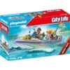 PLAYMOBIL 71366 City Life Hochzeitsreise, Konstruktionsspielzeug -Playmobil Spielwaren PLAYMOBIL 71366 City Life Hochzeitsreise Konstruktionsspielzeug@@1888865