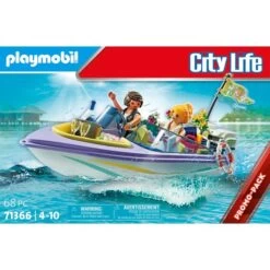 PLAYMOBIL 71366 City Life Hochzeitsreise, Konstruktionsspielzeug 22 PLAYMOBIL 71366 City Life Hochzeitsreise, Konstruktionsspielzeug -Playmobil Spielwaren PLAYMOBIL 71366 City Life Hochzeitsreise Konstruktionsspielzeug@@1888865 9