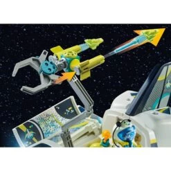 PLAYMOBIL 71368 Space-Shuttle Auf Mission, Konstruktionsspielzeug -Playmobil Spielwaren PLAYMOBIL 71368 Space Shuttle auf Mission Konstruktionsspielzeug@@1888867 4