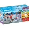 PLAYMOBIL 71401 My Figures: Fashion, Konstruktionsspielzeug -Playmobil Spielwaren PLAYMOBIL 71401 My Figures Fashion Konstruktionsspielzeug@@1889179