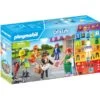 PLAYMOBIL 71402 My Figures: City Life, Konstruktionsspielzeug -Playmobil Spielwaren PLAYMOBIL 71402 My Figures City Life Konstruktionsspielzeug@@1889180