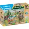 PLAYMOBIL 71403 Wiltopia Abstecher Zu Den Tieren Nordamerikas, Konstruktionsspielzeug 1 PLAYMOBIL 71403 Wiltopia Abstecher Zu Den Tieren Nordamerikas, Konstruktionsspielzeug -Playmobil Spielwaren PLAYMOBIL 71403 Wiltopia Abstecher zu den Tieren Nordamerikas Konstruktionsspielzeug@@1913246