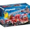 PLAYMOBIL 9463 City Action Feuerwehr-Leiterfahrzeug, Konstruktionsspielzeug 2 PLAYMOBIL 9463 City Action Feuerwehr-Leiterfahrzeug, Konstruktionsspielzeug -Playmobil Spielwaren PLAYMOBIL 9463 City Action Feuerwehr Leiterfahrzeug Konstruktionsspielzeug@@1sspkl0k