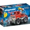 PLAYMOBIL 9466 City Action Feuerwehr-Truck, Konstruktionsspielzeug 1 PLAYMOBIL 9466 City Action Feuerwehr-Truck, Konstruktionsspielzeug -Playmobil Spielwaren PLAYMOBIL 9466 City Action Feuerwehr Truck Konstruktionsspielzeug@@1sspkl0i